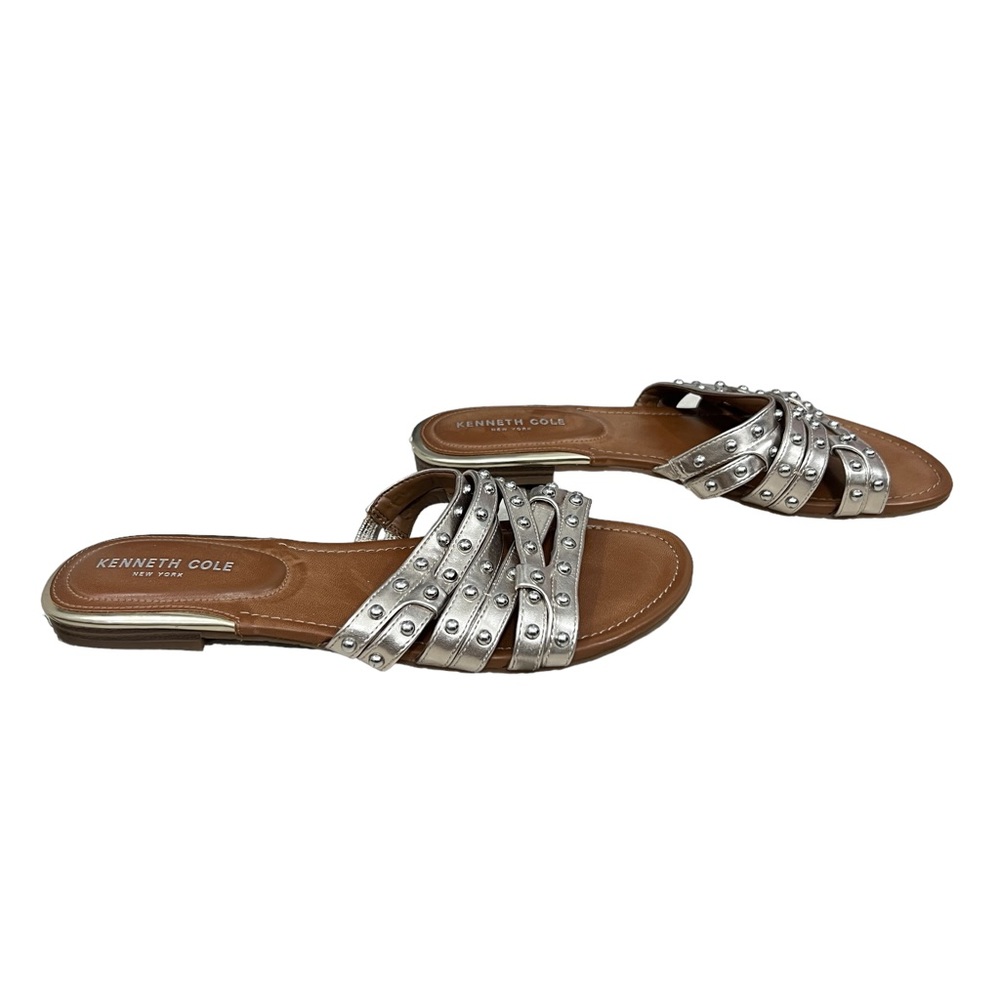 Kenneth Cole Lyzelle women’s sandals size 9.5 - Picture 3 of 7